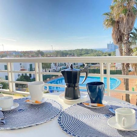 Apartamento Puertas Al Mar Cala'N Blanes  Exterior foto